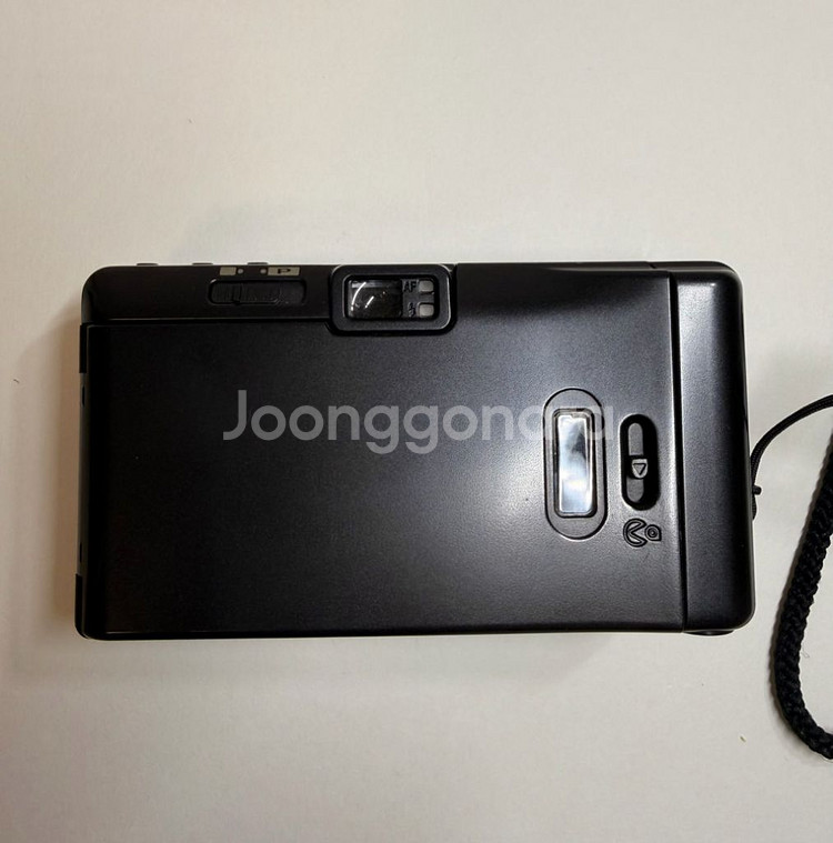 펜탁스 에스피오 미니 Pentax Espio Mini(UC-1) 박스품--5