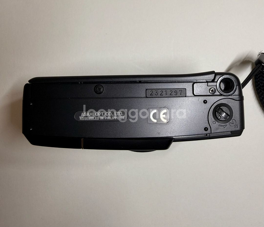 펜탁스 에스피오 미니 Pentax Espio Mini(UC-1) 박스품--9