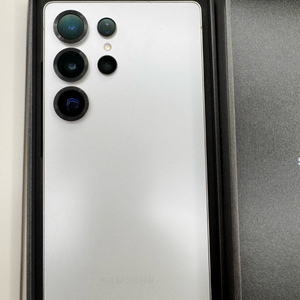 갤럭시 S25 울트라 512GB 자급제 lgu+