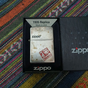 지포 Zippo 라이터 빈티지 MADE IN USA