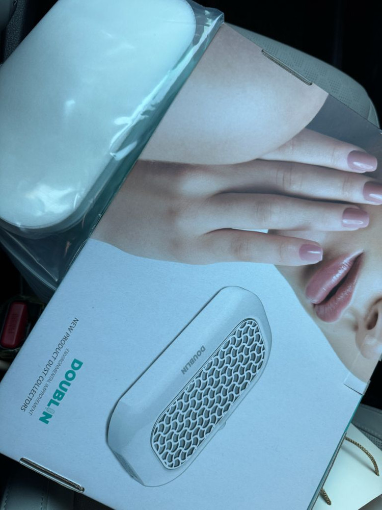 더블린 흡진기 이미지