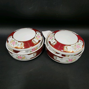 행남사 울트라파인 퀸 단반상기