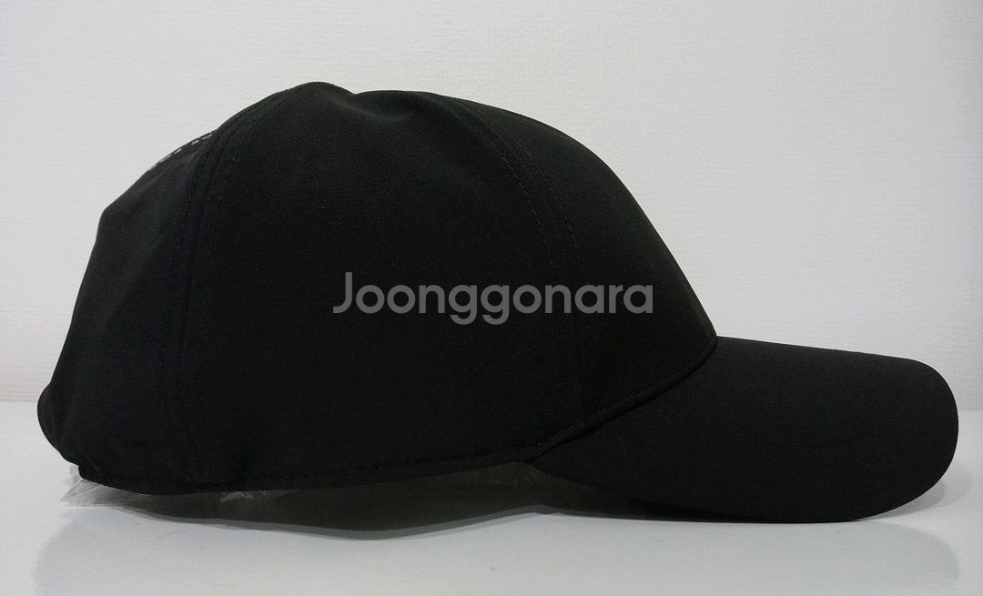 블랙야크 스포티 볼캡 블랙 60--1