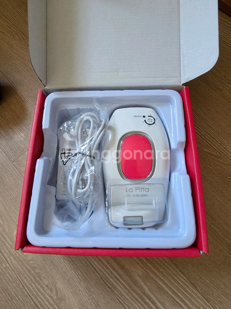 라피타 제모기--1