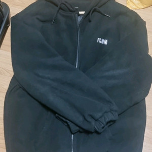 fcmm 점퍼 M 이미지