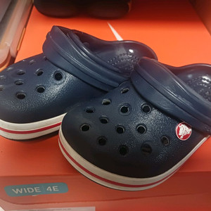 크록스 c7. 140.반택무료배송.