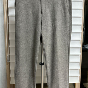 DKNY / 남성 fw 슬랙스 팬츠 멜란지 / 34