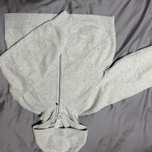 룰루레몬 오버사이즈드 풀집