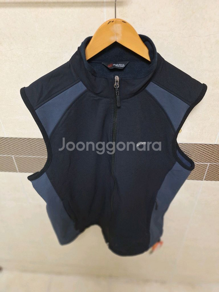 # Saneuro 등산 조끼 110(새상품)--0