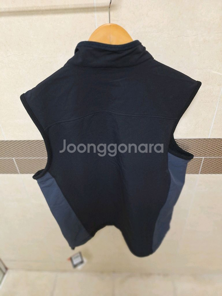 # Saneuro 등산 조끼 110(새상품)--1