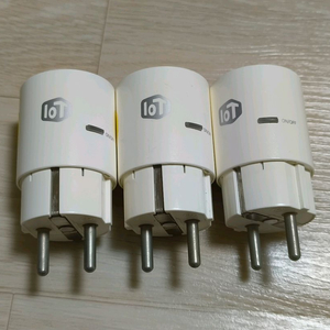 LG U+ IoT 스마트 플러그 SPD-01A