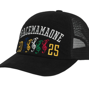 피스마마원 볼캡 (매쉬)