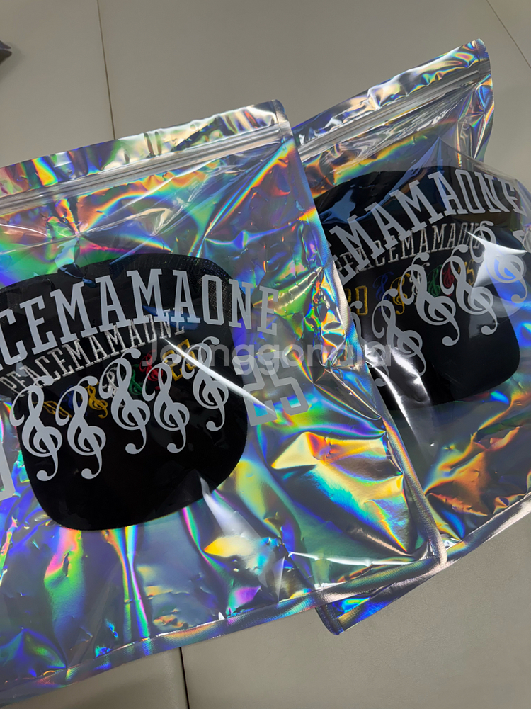 피스마마원 볼캡 (매쉬)--1