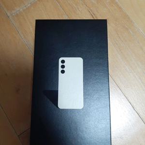 갤럭시S24플러스 256G 미개봉새제품