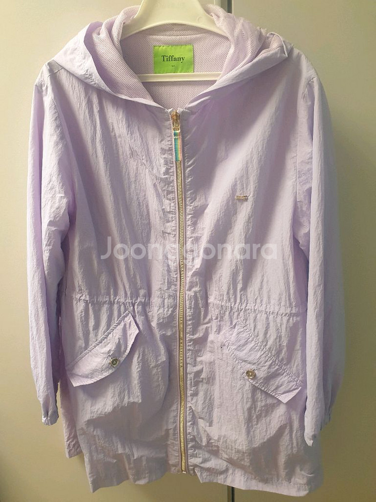 (165) [프랜치캣 계열사] 티파니키즈 바람막이 점퍼--0