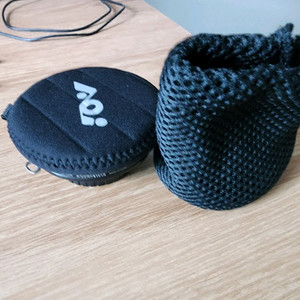 AOI 접사 카메라 렌즈