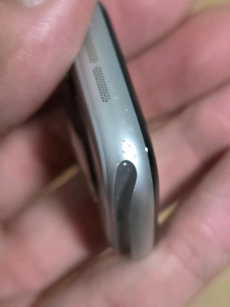 애플워치10 46mm 실버 셀룰러 이미지