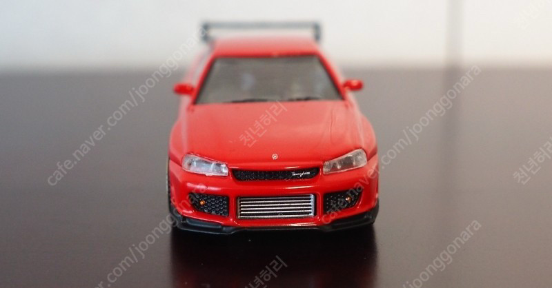 minigt 543 닛산 스카이라인 GT-R Tommykaira R-z 이미지