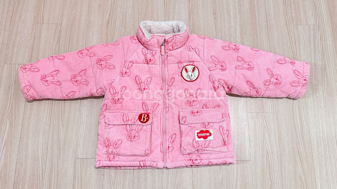 베베드피노 앨리 풀셋 점퍼 모자 니삭스--1