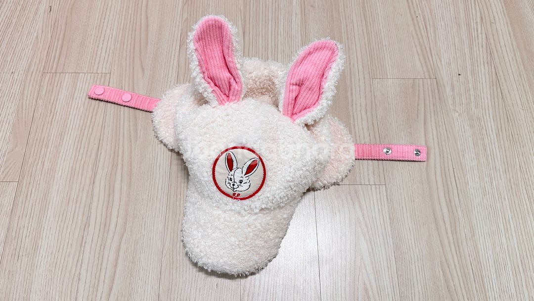 베베드피노 앨리 풀셋 점퍼 모자 니삭스--3