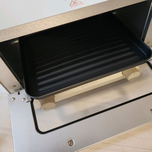 제니퍼룸 미니 오븐 토스트기 JR-OT12OM