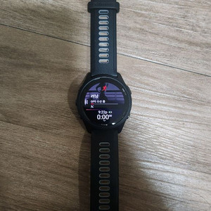 가민 포러너 265 뮤직