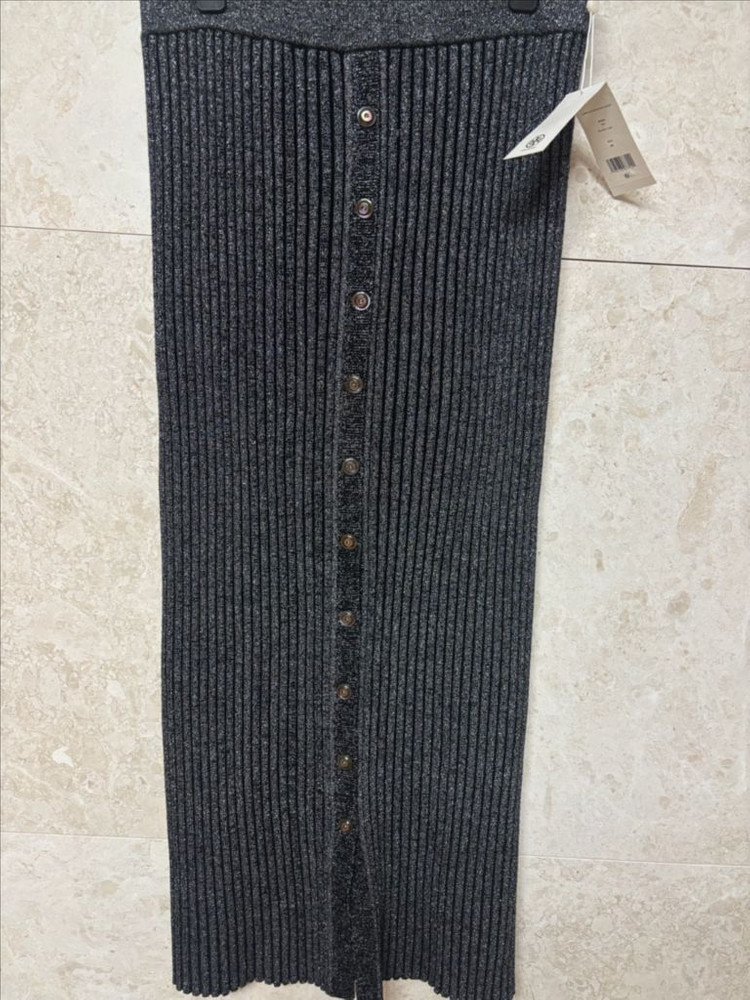 (새상품) 토리버치 니트 치마--2