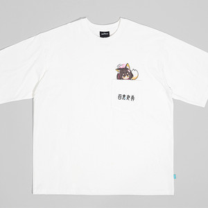 [미개봉] 블루아카이브 1.5주년 티셔츠(1) 이미지