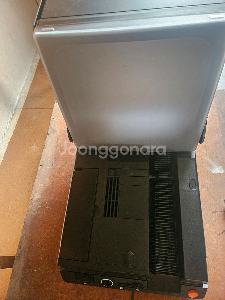 Reflecta Diamator AFM 환등기 판매합니다.--3