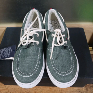 타미힐피거 스니커즈 250~225새거