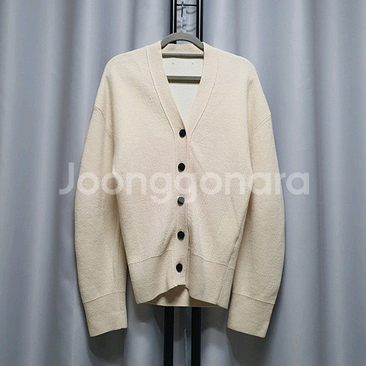 LMT 더베이지스 스프링 란느 자켓 가디건--4