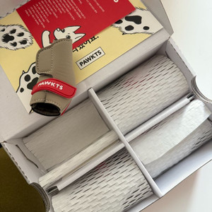 포킷츠 강아지 신발 xs