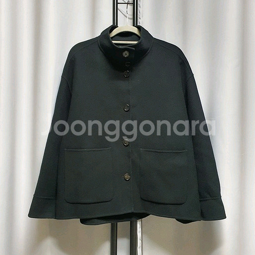 쥬시쥬디 핸드메이드 코트--0