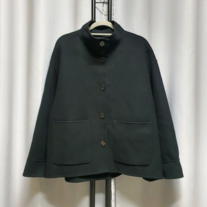 쥬시쥬디 핸드메이드 코트