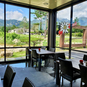 (12월) 켄싱턴리조트 (설악밸리/설악비치/경주) & 속초롯데리조트