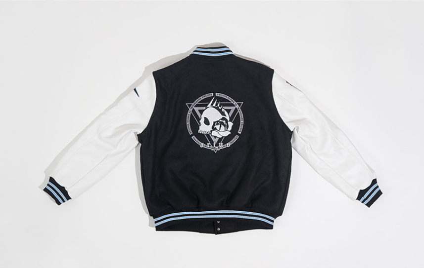 [미개봉] 블루아카이브 아리우스 점퍼 이미지