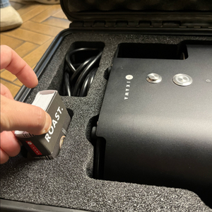 이카와 프로V3 로스터