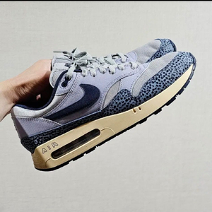 [275] 에어맥스 1 86 로스트 스케치