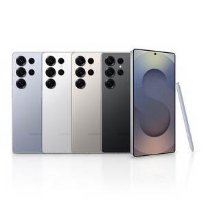 미개봉 자급제 갤럭시 s25 울트라 256 화이트실버