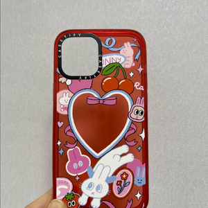 케이스티파이 정품 팝니다(아이폰12프로 맥스)