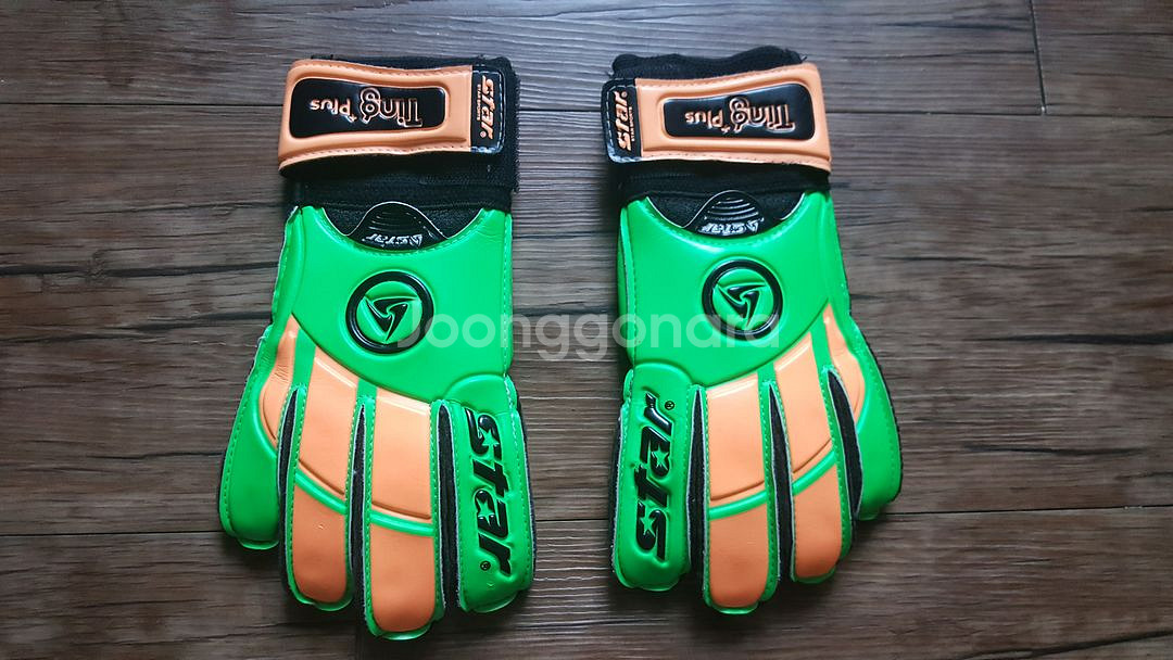 초등 어린이 축구 골키퍼 장갑 줄넘기--0