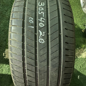 브리지스톤 런플랫 305-40-20 딱 1개 이미지