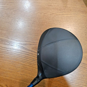 PXG 드라이버 팝니다(9도) 5R