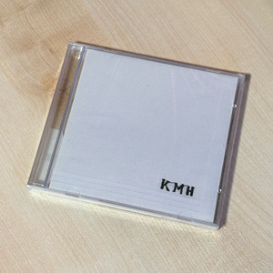 이센스 - 정규 1집 The Anecdote 이미지