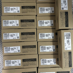 미쓰비시 CC-LINK AJ65SBTB1-32D 32DT