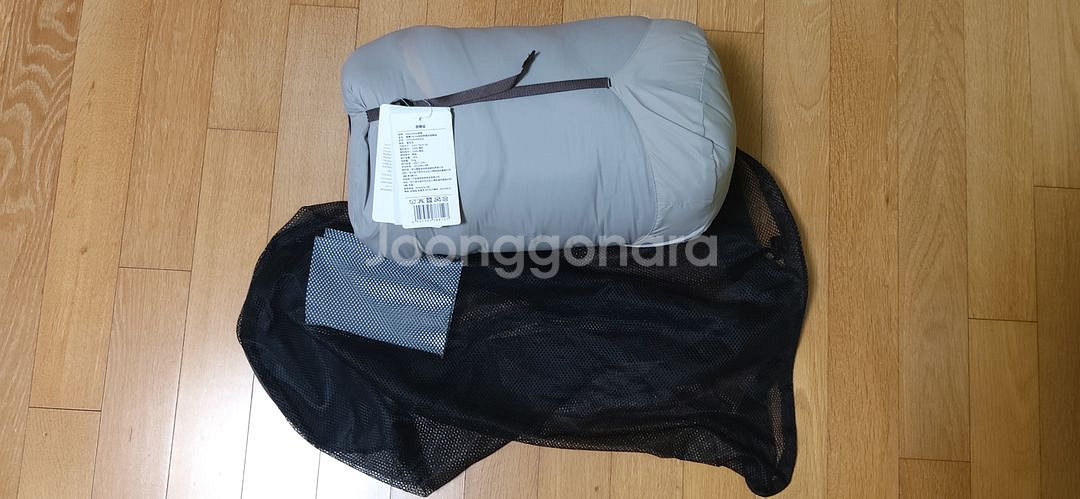 네이처하이크 덕다운 침낭 cw700--0