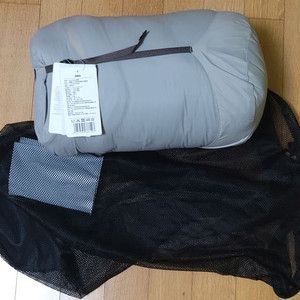 네이처하이크 덕다운 침낭 cw700