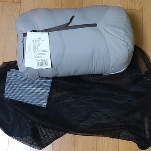 네이처하이크 덕다운 침낭 cw700