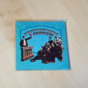 페퍼톤스 - A Preview 이미지
