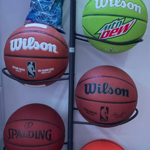 윌슨 농구공 7호